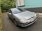 Citroën C5 / 1.6 HDI / 2007 / airco, Auto's, Citroën, Voorwielaandrijving, Stof, Electronic Stability Program (ESP), Particulier