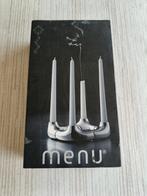 Bougeoir menu design scandinave Originals, Tuin en Terras, Ophalen