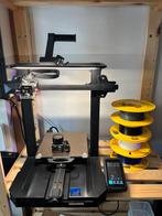 Ender 3 S1 + Nozzle kit (en beetje PLA fillament), Ophalen, Gebruikt, Creality Ender