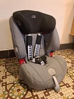 Autostoel Britax Römer, Kinderen en Baby's, Autostoeltjes, 9 t/m 36 kg, Romer, Autogordel, Zijbescherming
