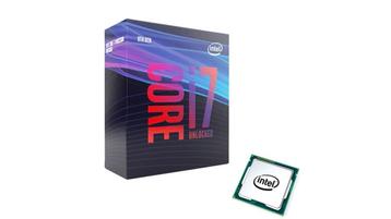 Intel Core i7-9700K (3.6Ghz/4.9Ghz) Socket 1151 beschikbaar voor biedingen