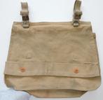WWII ABBL SAC A PAIN SOLDAT ARMEE BELGE, Collections, Enlèvement ou Envoi, Autres