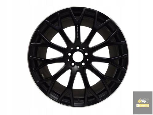 Mercedes SL AMG R232 W232 achterwiel 21 inch A2324012800 ori, Auto-onderdelen, Banden en Velgen, Gebruikt