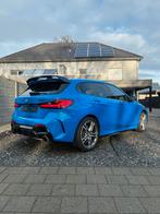 BMW M135i x drive 1j garantie✅ m 135 i, Auto's, BMW, Automaat, 1998 cc, 1 Reeks, 4 cilinders