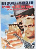 DVD KOMEDIE- TRINITY IS STILL MY NAME (TERENCE HILL- BUD SPE, Cd's en Dvd's, Dvd's | Actie, Alle leeftijden, Ophalen of Verzenden