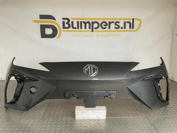 Bumper MG  MG4 EV 22-24  P11183326 Voorbumper M1-16188z beschikbaar voor biedingen