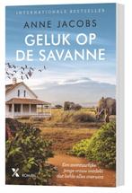 Geluk op de Savanne - Anne Jacobs, Neuf, Enlèvement ou Envoi, Anne Jacobs, Pays-Bas