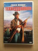 Dvd : Texas Ranger III  -  Chuck Norris., Ophalen of Verzenden, Zo goed als nieuw, Actie