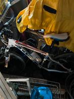 Cube cross, Hardtail, Heren, Zo goed als nieuw, Ophalen