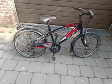 jongensfiets beschikbaar voor biedingen