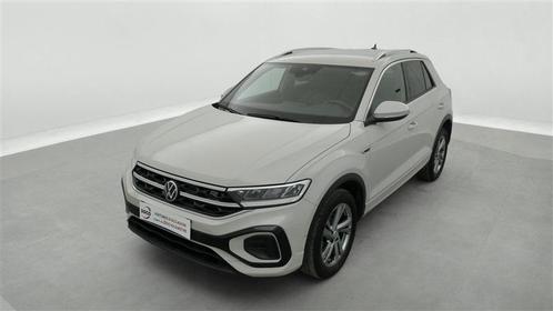Volkswagen T-Roc 1.5 TSI 150cv DSG R-Line CARPLAY / FULL LED, Auto's, Volkswagen, Bedrijf, Te koop, T-Roc, Benzine, SUV of Terreinwagen