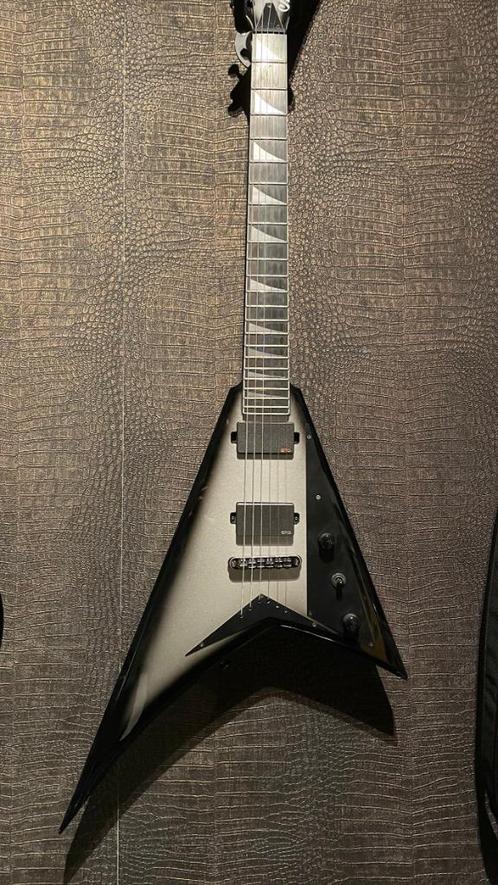 Jackson Pro Series Randy Rhoads, Muziek en Instrumenten, Snaarinstrumenten | Gitaren | Elektrisch, Gebruikt, Solid body, Overige merken