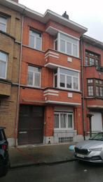 Maison 2 façades à Anderlecht  (pas d'agence), Immo, Huizen en Appartementen te koop, Bruxelles, 10 kamers, 200 tot 500 m², 315 m²