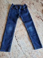 Zomer jeans broek esprit  maat:110  (nr393.), Enfants & Bébés, Vêtements enfant | Taille 110, Comme neuf, Fille, Esprit, Enlèvement ou Envoi