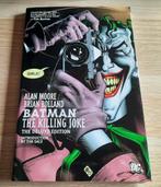 The killing joke deluxe edition, Eén comic, Ophalen of Verzenden, Zo goed als nieuw, Amerika