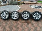 Winterbanden velgen Mazda 2 15", Auto-onderdelen, Banden en Velgen, Ophalen, Gebruikt, 15 inch, Banden en Velgen