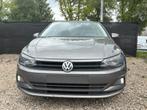 Vw Polo 1.0i - 2017 - 180000km - Euro 6b, Auto's, Volkswagen, Euro 6, Bedrijf, Polo, Te koop