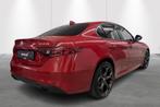 Alfa Romeo Giulia 2.0 TB 200 Atx Awd Sprint AUTO + QV-velgen, Automaat, 4 cilinders, 201 pk, 1600 kg
