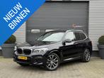 BMW X3 xDrive20i High Executive M-Sport | Camera | Navigatie, Auto's, Automaat, 1998 cc, Gebruikt, 4 cilinders