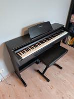 Medeli DP260 - digitale piano met toebehoren, Muziek en Instrumenten, Ophalen, Zo goed als nieuw, Piano