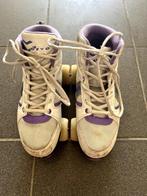 Rolschaatsen, Dames, Gebruikt, Wielen of Lagers, Ophalen