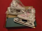Patins sur glace, Hockey, reglable, Sports & Fitness, Autres marques, Enlèvement ou Envoi, Patins de hockey sur glace, Comme neuf