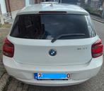 BMW 116d avec Kit hiver - Très bon état, Auto's, Euro 6, USB, Wit, Particulier