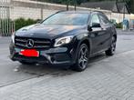 Mercedes GLA  200 AMG pakket, SUV ou Tout-terrain, Noir, Automatique, Carnet d'entretien