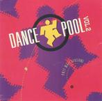 2LP Dance Pool Vol. 2, Cd's en Dvd's, Vinyl | Dance en House, Overige genres, Gebruikt, Ophalen of Verzenden, 12 inch