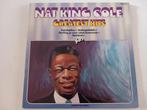 Vinyle LP Nat King Cole jazz piano blues rock 'n roll pop, CD & DVD, Vinyles | Jazz & Blues, 12 pouces, Jazz, Enlèvement ou Envoi