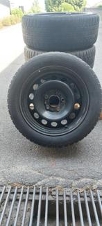 BMW stalen velg voor 1-2-3-4 reeks, Auto-onderdelen, Banden en Velgen, Ophalen, Gebruikt, 16 inch, Banden en Velgen