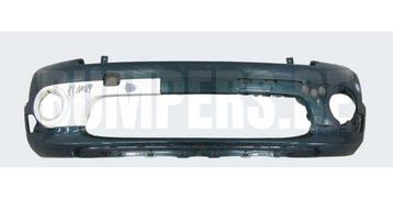 Bumper Mini Cooper R56 Sport Aero 06-13 7188602 Voorbumper K beschikbaar voor biedingen