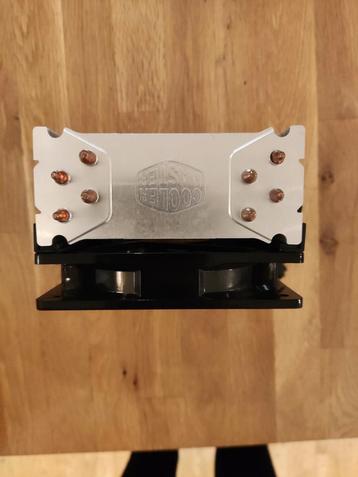 CPU cooler beschikbaar voor biedingen