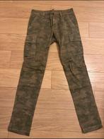 Pantalon Mason’s, Kleding | Heren, Ophalen of Verzenden, Zo goed als nieuw