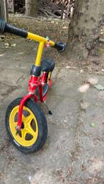 Puky loopfiets - perfect in orde, Ophalen, Gebruikt, Loopfiets