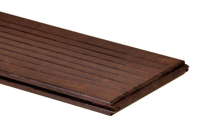 Lames bambou DASSO XTR, Bricolage & Construction, Planches & Dalles, Neuf, Planchers ou planches, Bois, 150 cm ou plus, 10 à 30 cm