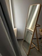 miroir sur pied moderne, Ophalen, Zo goed als nieuw