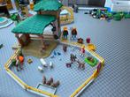 Playmobil kinderboederij, Kinderen en Baby's, Speelgoed | Playmobil, Ophalen, Zo goed als nieuw, Complete set