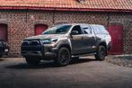 Toyota Hilux Invincible !, Auto's, Toyota, Automaat, 4 deurs, 4 cilinders, USB