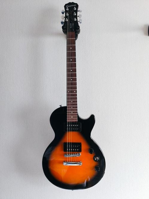 Epiphone Les Paul - Special II, Muziek en Instrumenten, Snaarinstrumenten | Gitaren | Elektrisch, Nieuw, Solid body, Epiphone