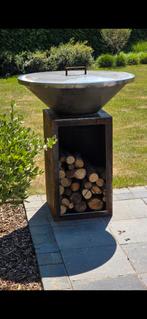 Nieuwe barbeque eigen fabricaat, Tuin en Terras, Ophalen of Verzenden