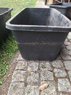 Metsersbakken, Tuin en Terras, Ophalen