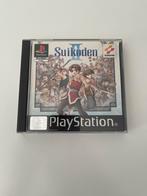 Suikoden 2 - PS1, Comme neuf