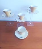 Bloemen van Saksen Boch La Louvière, Antiek en Kunst, Ophalen of Verzenden