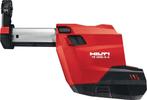 Hilti TE DRS-6 stofopvangsysteem, Doe-het-zelf en Bouw, Adembescherming, Ophalen, Zo goed als nieuw, Accessoires