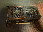 GTX 1050TI, Computers en Software, Ophalen, Zo goed als nieuw