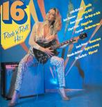 Rock'n roll hits 1981 LP 33, Cd's en Dvd's, Vinyl | Verzamelalbums, Gebruikt, Ophalen