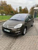 Citroen C4 Picasso 2012 te koop, Auto's, Citroën, Euro 5, Stof, Bruin, Particulier