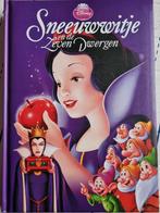 Boek Sneeuwwitje (Disney), Boeken, Ophalen, Gelezen, Disney