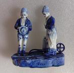 Delfts blauw, Antiek en Kunst, Antiek | Vazen, Ophalen of Verzenden